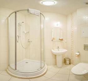 Туры в Hotel Adeliya в России