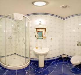 Отдых в Hotel Adeliya - Россия, Санкт-Петербург