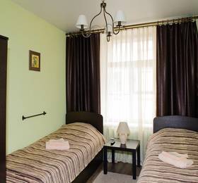 Туры в Mini Hotel Raysky Ugolok в России