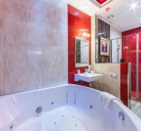 Premium Hotel в Санкт-Петербурге