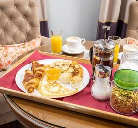 Туры в Premium Hotel в России