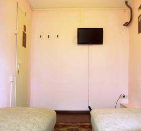 Отдых в Old Flat Guest house na Zhukovskogo - Россия, Санкт-Петербург