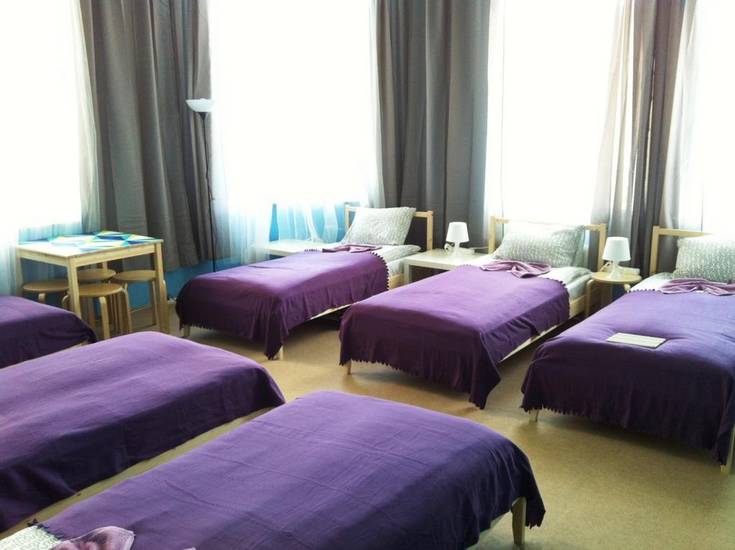 Hostel Gosti 2* Россия, Санкт-Петербург