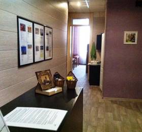 Hostel Gosti в Санкт-Петербурге