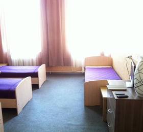 Туры в Hostel Gosti в России