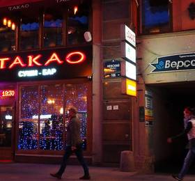 Отдых в Apartments on Nevsky 106 - Россия, Санкт-Петербург