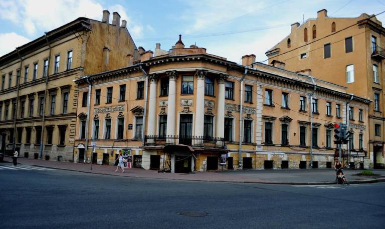 Гостевой дом Огниво