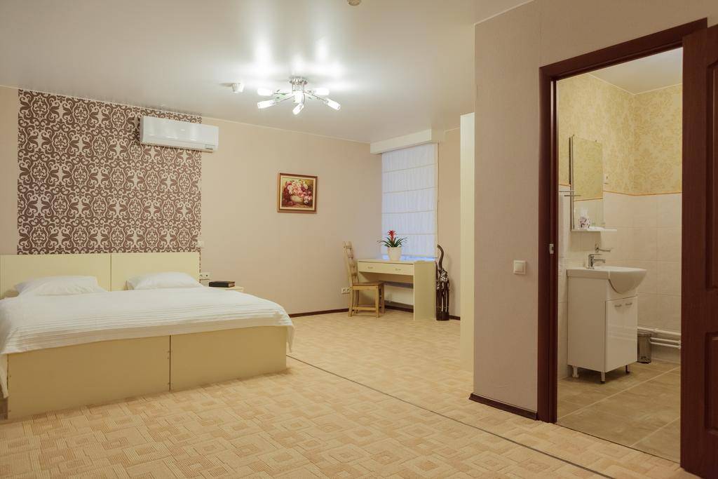 Amber Hotel 3*