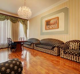 Apartments ERS City Centre в Санкт-Петербурге