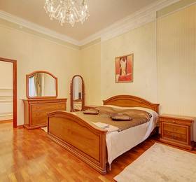 Туры в Apartments ERS City Centre в России