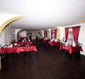 Hotel Ohta в Санкт-Петербурге
