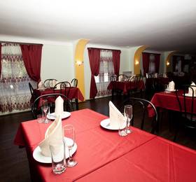 Туры в Hotel Ohta в России