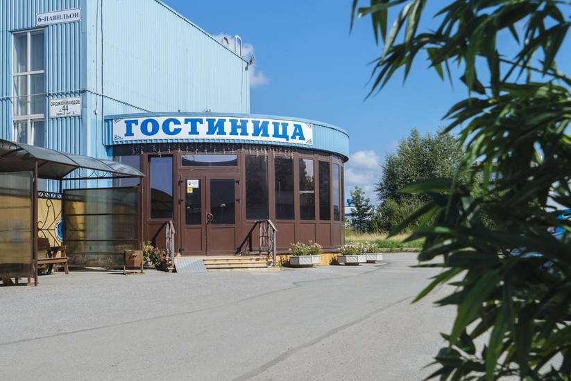 Hotel Planeta 2* Россия, Санкт-Петербург