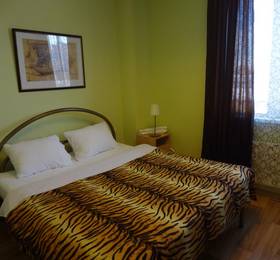 Отдых в Hotel Planeta - Россия, Санкт-Петербург