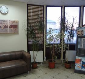 Hotel Planeta в Санкт-Петербурге