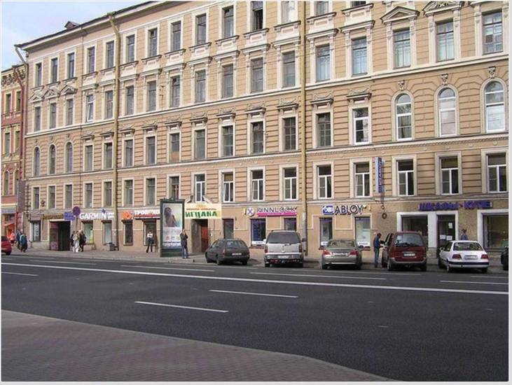 Iguana on Moskovsky 2* Россия, Санкт-Петербург