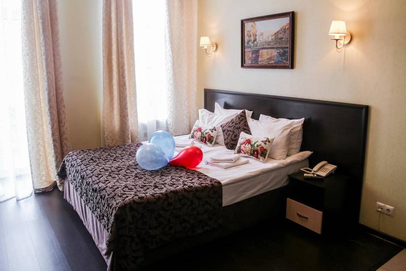Guest House on Moskovskiy 3* Россия, Санкт-Петербург