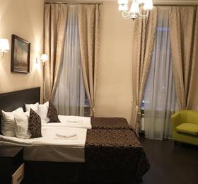 Guest House on Moskovskiy в Санкт-Петербурге