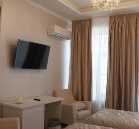Отдых в Guest House on Moskovskiy - Россия, Санкт-Петербург