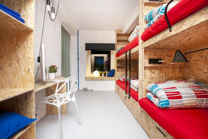 Мини-Отель Simple Home Россия, Санкт-Петербург