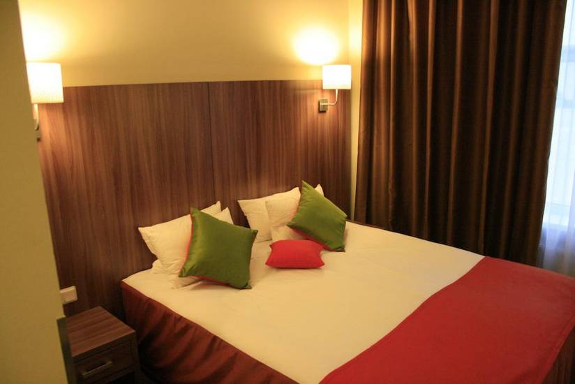 Arena Hotel 3* Россия, Санкт-Петербург