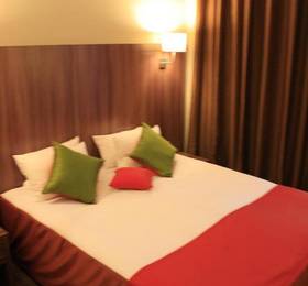 Туры в Arena Hotel в России