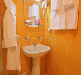 Туры в Phlogiston Hotel в России