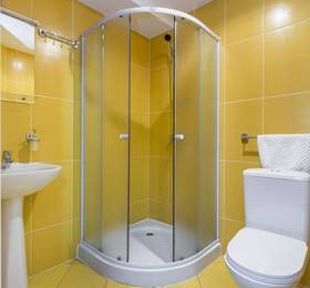 Отдых в Phlogiston Hotel - Россия, Санкт-Петербург