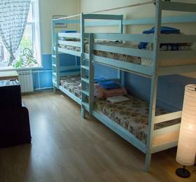 Отдых в Hostel Yakor i Shturval - Россия, Санкт-Петербург