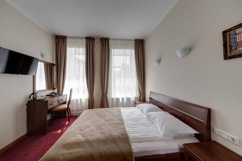 Solo on Nevsky Prospekt 3* Россия, Санкт-Петербург