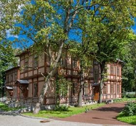 Туры в Guest House na Maloy Nevke в России