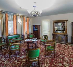 Отдых в Guest House na Maloy Nevke - Россия, Санкт-Петербург