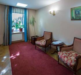 Guest House na Maloy Nevke в Санкт-Петербурге