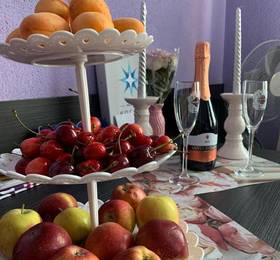Отдых в Mini Hotel Kosmos - Россия, Санкт-Петербург