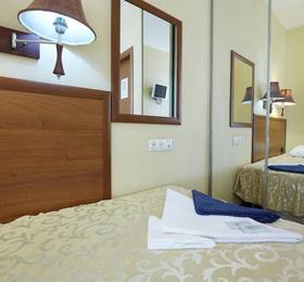 Отдых в Mini-hotel Vasilievsky ostrov - Россия, Санкт-Петербург