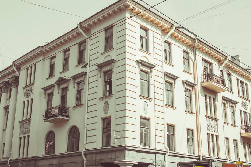 Александр отель 3* Россия, Санкт-Петербург