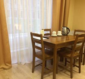 Отдых в Bolshoy 45 Hotel - Россия, Санкт-Петербург