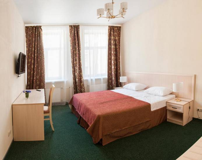 Pochtamtskaya 10 Mini-Hotel 2* Россия, Санкт-Петербург
