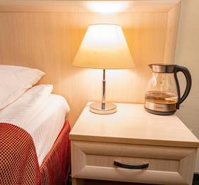 Отдых в Pochtamtskaya 10 Mini-Hotel - Россия, Санкт-Петербург