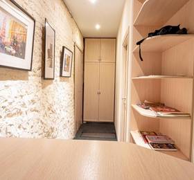 Туры в Pochtamtskaya 10 Mini-Hotel в России