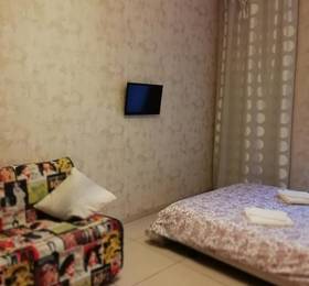 Отдых в Bolshaya Morskaya 7 Hotel - Россия, Санкт-Петербург