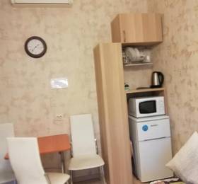 Bolshaya Morskaya 7 Hotel в Санкт-Петербурге