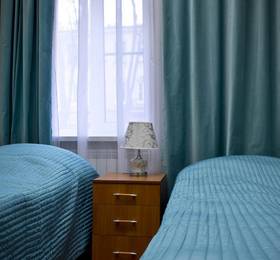 Отдых в Irena Guest House - Россия, Санкт-Петербург