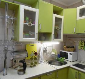 Irena Guest House в Санкт-Петербурге