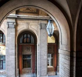 Отдых в Arkada Hotel - Россия, Санкт-Петербург