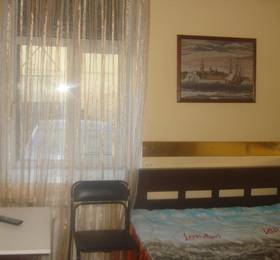 Туры в Aster Mini Hotel в России
