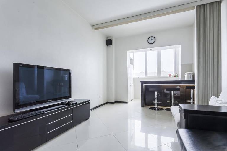 Rental SPb Studios Varshavskaya