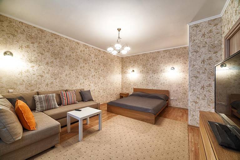 Poltavsky Apartments
