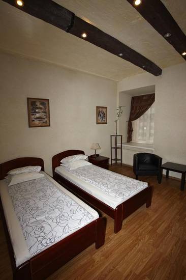 Mini Hotel Pride (Прайд) Россия, Санкт-Петербург