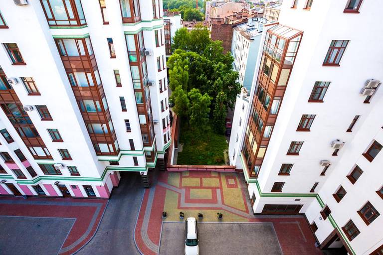 Талисман отель